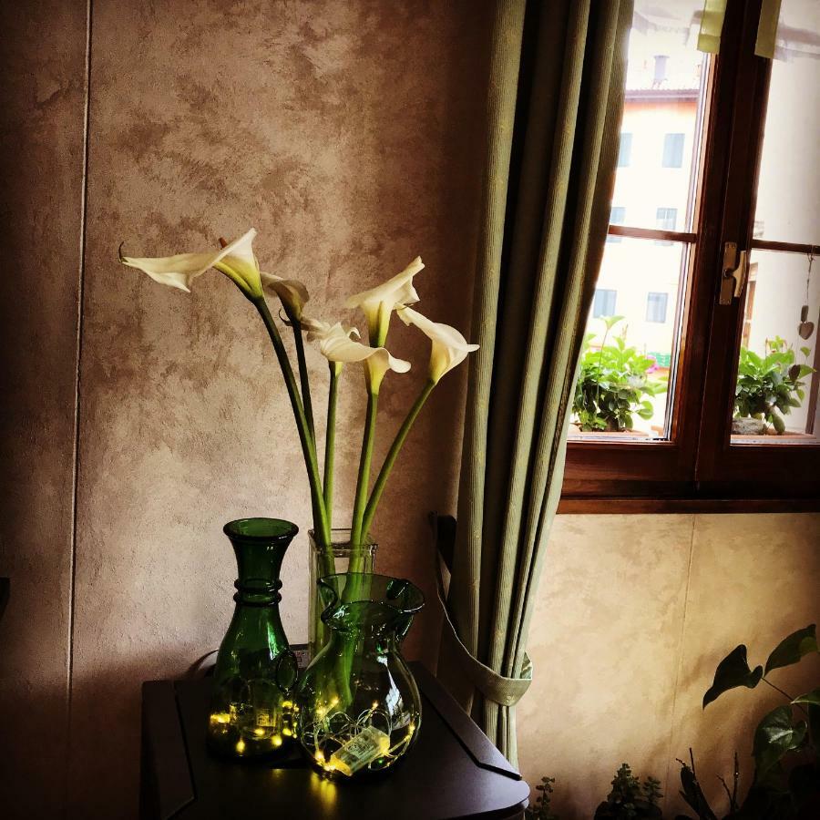 Locanda Calianna 瓦雷泽 外观 照片