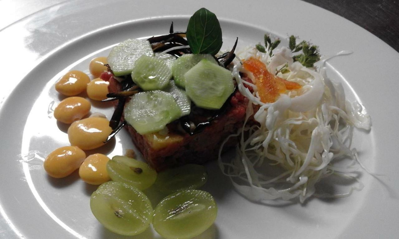 Locanda Calianna 瓦雷泽 外观 照片